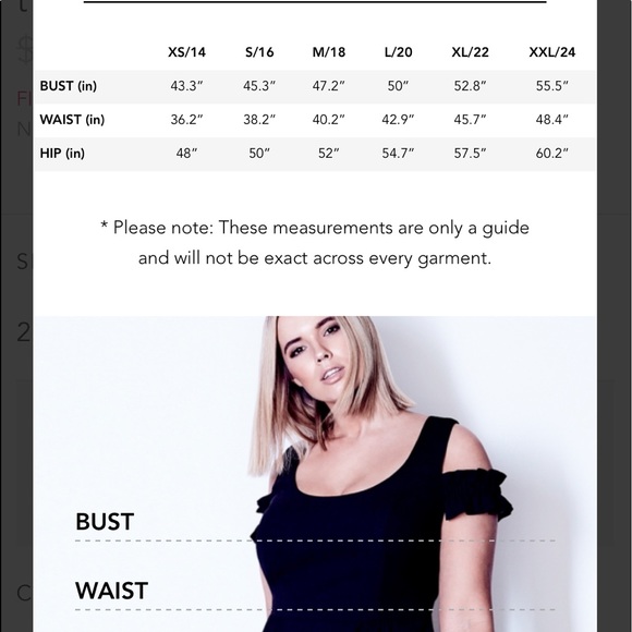 ๐ Double Layer Maxi ๐ Final Price$ - Picture 4 of 6